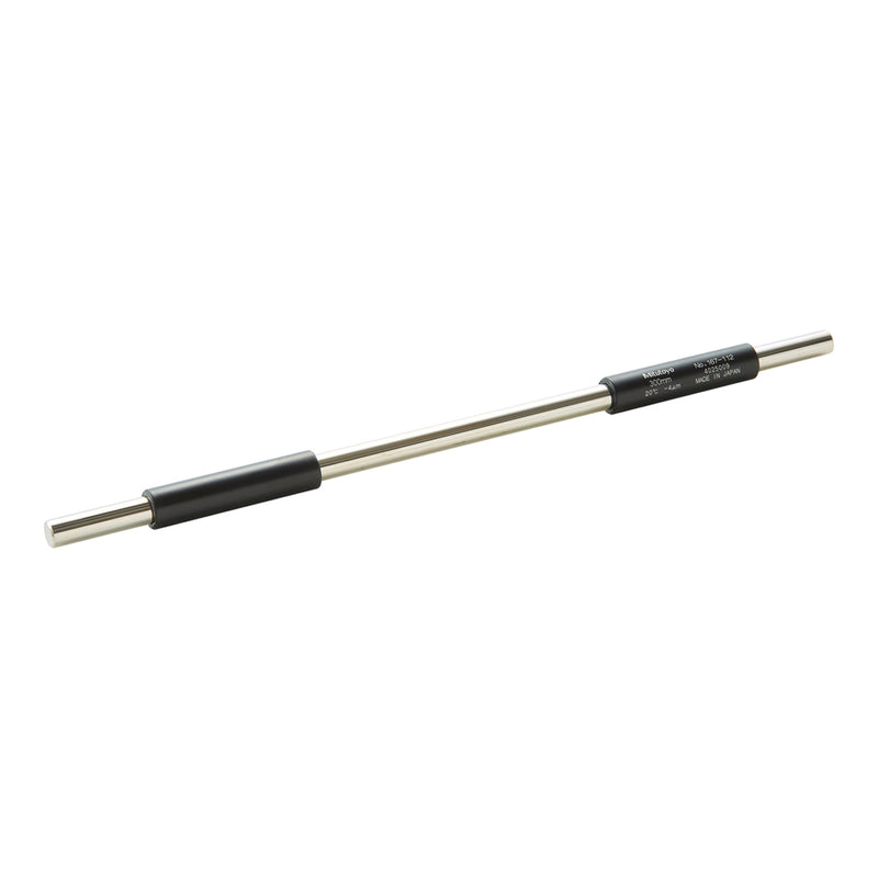 Dưỡng đo tiêu chuẩn cho Pamne đo ngoài - dài từ 200mm đến 475mm | 8 in - 19 in (Mitutoyo Setting Standard)