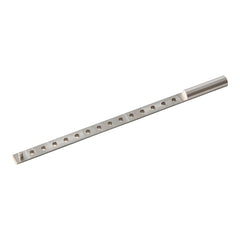 Mã 619060　Adjustable tie rod 6 in　2 pcs.