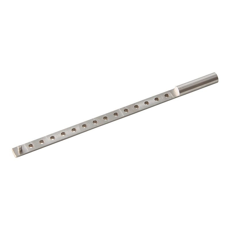 Phụ kiện Mitutoyo Mã 619060 Thanh ren điều chỉnh (Adjustable tie rod) 6 in: 1 chiếc