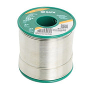 Cuộn thiếc hàn không chì SATA 90324, 1mm x 500g, dây hàn điện tử, bảo vệ môi trường