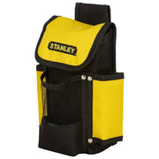 Túi đựng dụng cụ đeo hông 10 inch Stanley 93-222 chất liệu Nylon chống nước khóa Velcro gia cố đinh tán