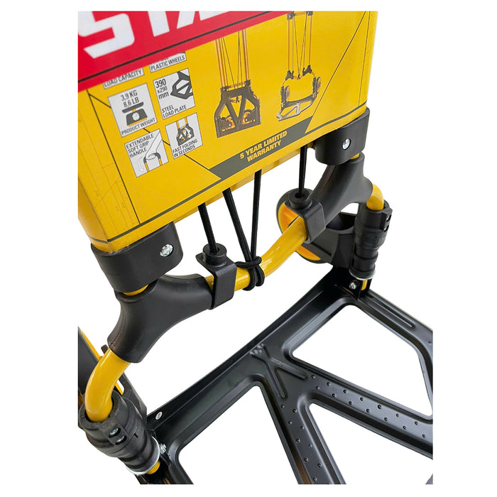 Xe đẩy hàng 2 bánh 70kg Stanley FT580