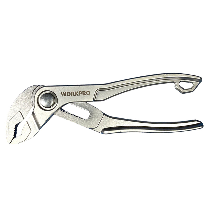 Kìm mỏ quạ mini Workpro WP231170 kích thước 100mm