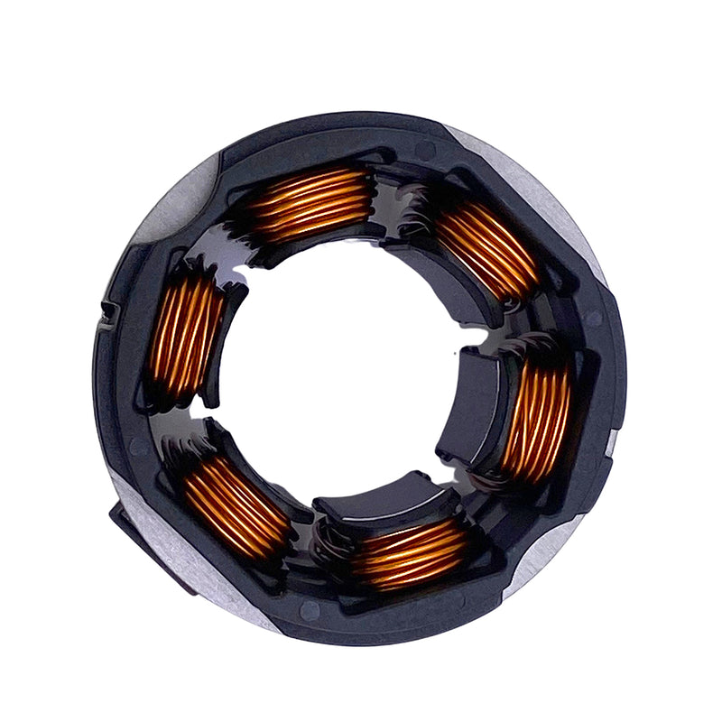 Phụ tùng Makita - Stato | Mã số: 629B72-4 (Stator)