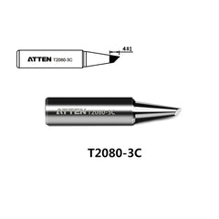 Mã C / ATTEN T2080-3C