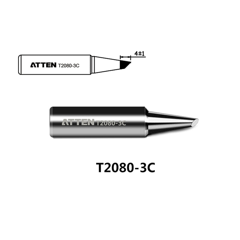 Phụ kiện mũi hàn Atten T2080 Series