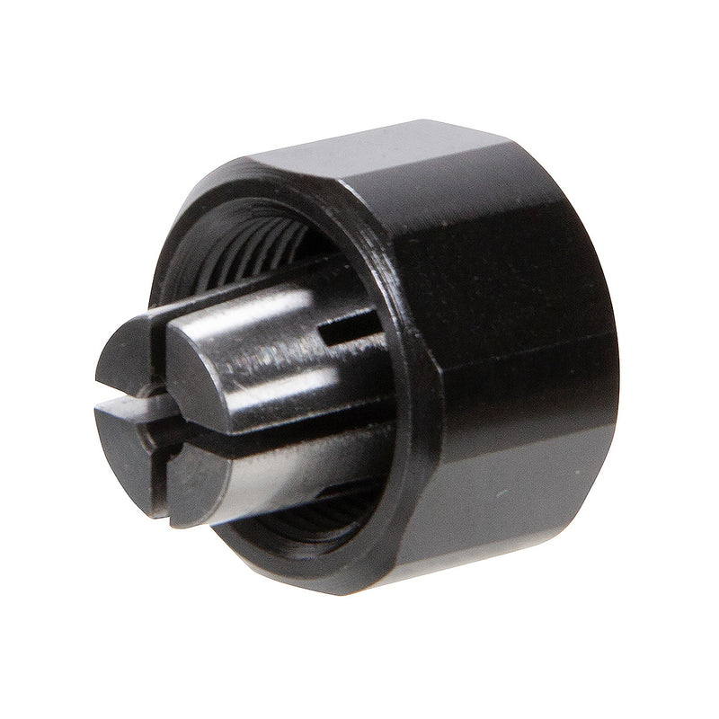 Chấu bóp kèm tán giữ cho máy mài khuôn Makita kích thước từ 3mm - 8mm