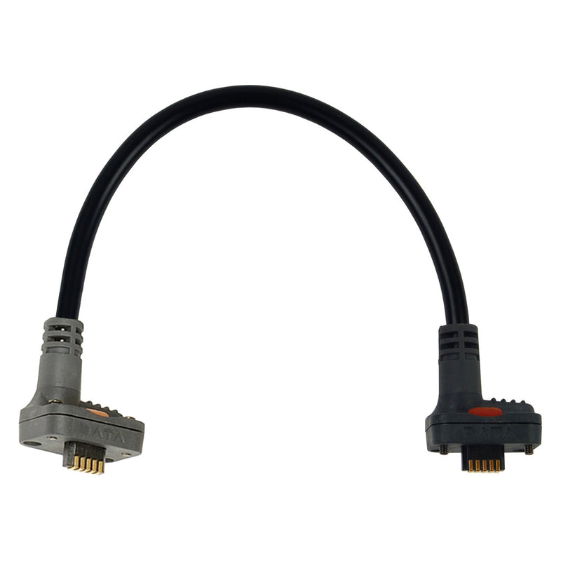 Phụ kiện cáp tín hiệu Mitutoyo 02AZD790A, đầu nối Type A, dài 160mm