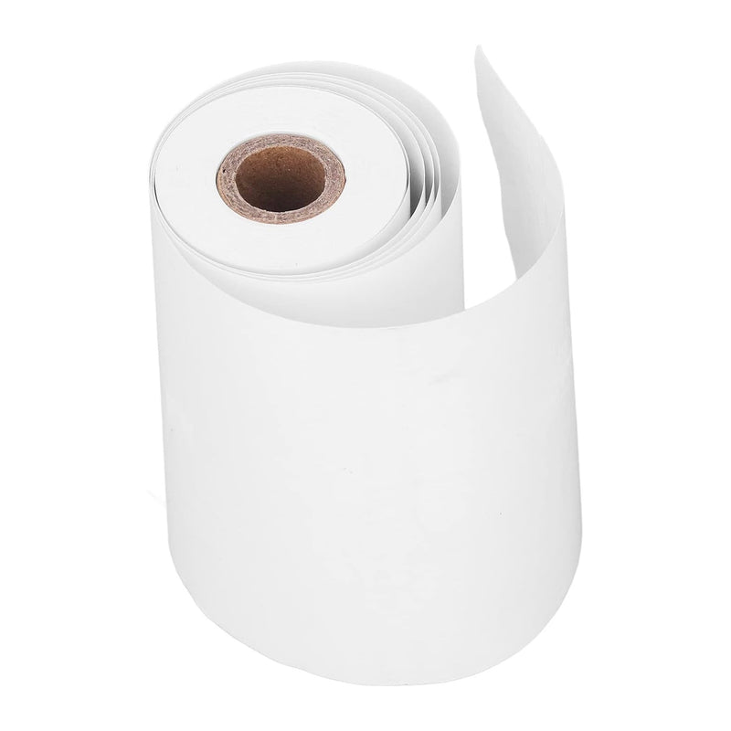 Phụ kiện hộp 10 cuộn giấy in nhiệt cho máy in Mitutoyo DPU-S245 (12AAY481)