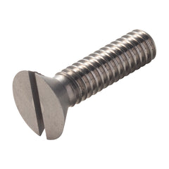 Mã 619058　Flat head screw 5/₈ in　2 pcs.