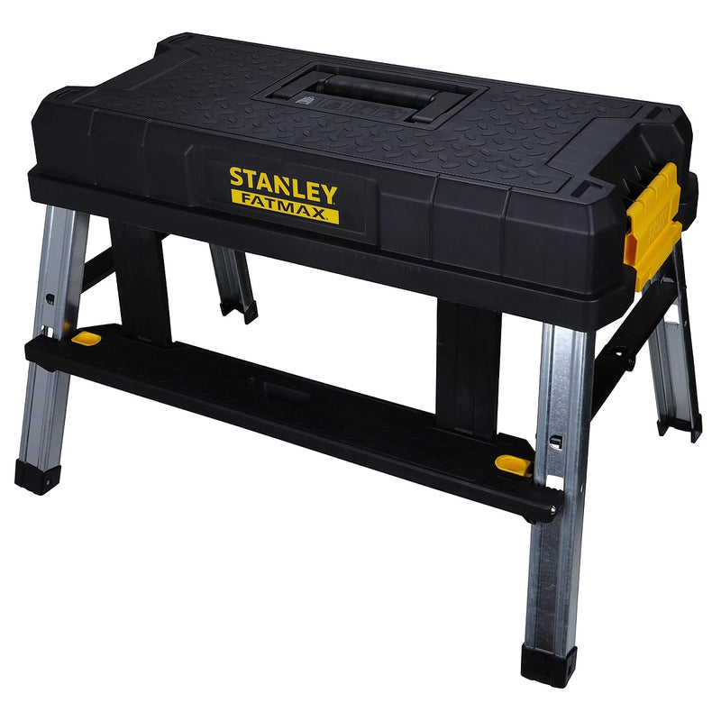 Hộp đựng dụng cụ đa năng 3 trong 1 FATMAX Stanley FMST83083-1