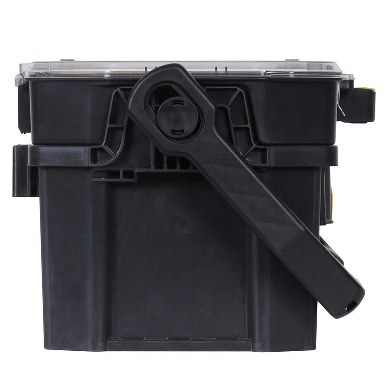 Bộ hộp đựng dụng cụ và linh kiện Stanley STST1-70317 kích thước 19 inch