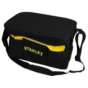 Túi đựng dụng cụ Stanley Folded Tool Bag STST1-73615 STST1-75536 vải Polyester 600D đáy gia cường kèm dây đeo vai