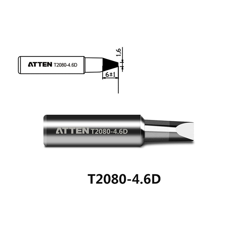 Phụ kiện mũi hàn Atten T2080 Series