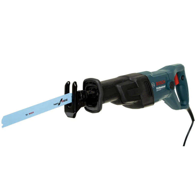 Máy cưa kiếm Bosch GSA 120 công suất 1200W, độ xọc 29mm mã số 06016B10K0