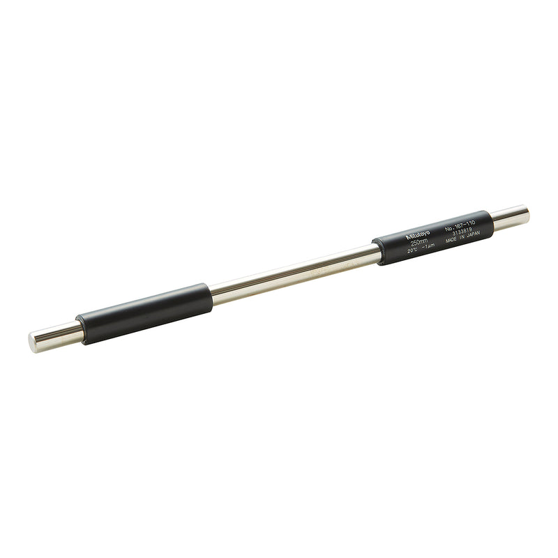 Dưỡng đo tiêu chuẩn cho Pamne đo ngoài - dài từ 200mm đến 475mm | 8 in - 19 in (Mitutoyo Setting Standard)