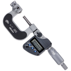 Hệ Inch | Metric / Mã 326-351-30　Dãy đo 0 - 1 Inch