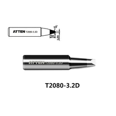 Mã D / ATTEN T2080-3.2D
