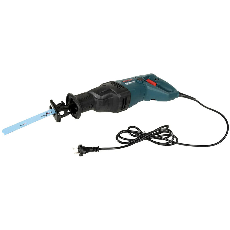 Máy cưa kiếm Bosch GSA 120 công suất 1200W, độ xọc 29mm mã số 06016B10K0