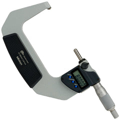 Hệ Metric / Mã 395-274-30　Dãy đo 75 - 100 mm　　