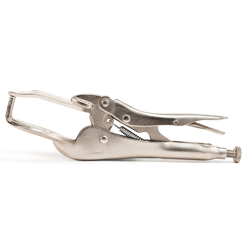 Locking Pliers 9 inch, U-shaped Jaw SATA 71401