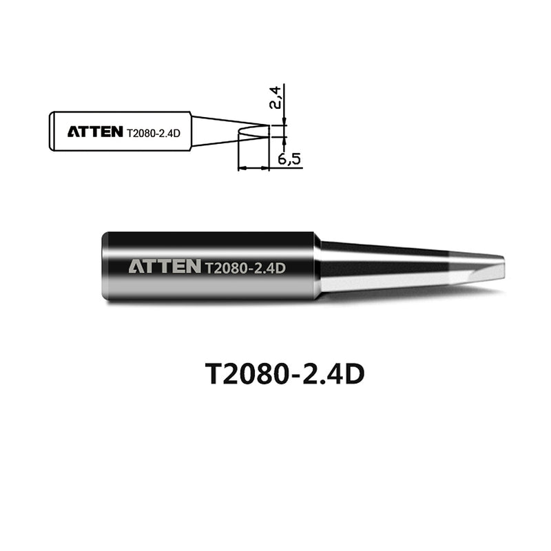 Phụ kiện mũi hàn Atten T2080 Series