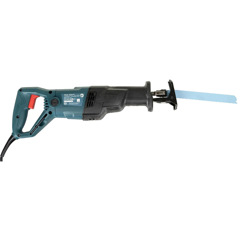 Máy cưa kiếm Bosch GSA 120 công suất 1200W, độ xọc 29mm mã số 06016B10K0