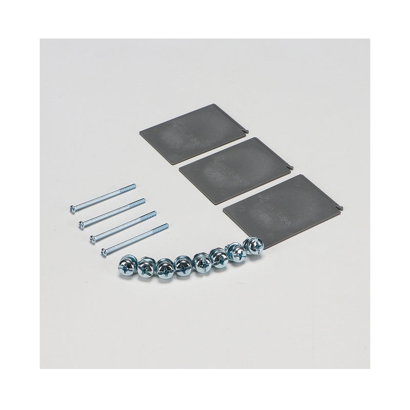 Cầu dao chống giật ELCB 4P LS  bảo vệ quá tải, ngắn mạch và chống rò, tải định danh từ 15A ~ 400A, dòng cắt 18kA - 37kA, dòng rò 30mA