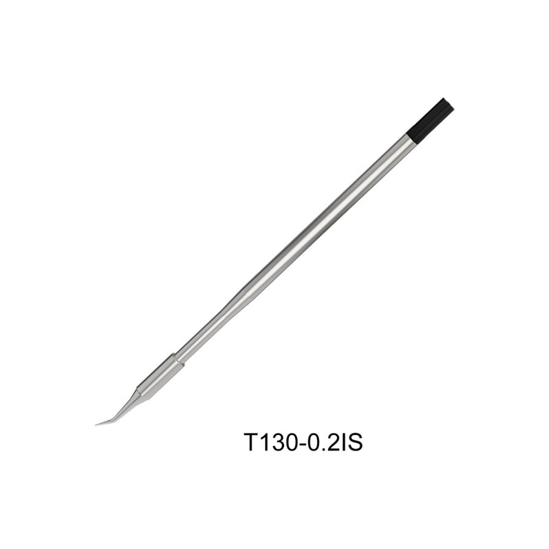 Phụ kiện mũi hàn tích hợp lõi gia nhiệt Atten T130 Series