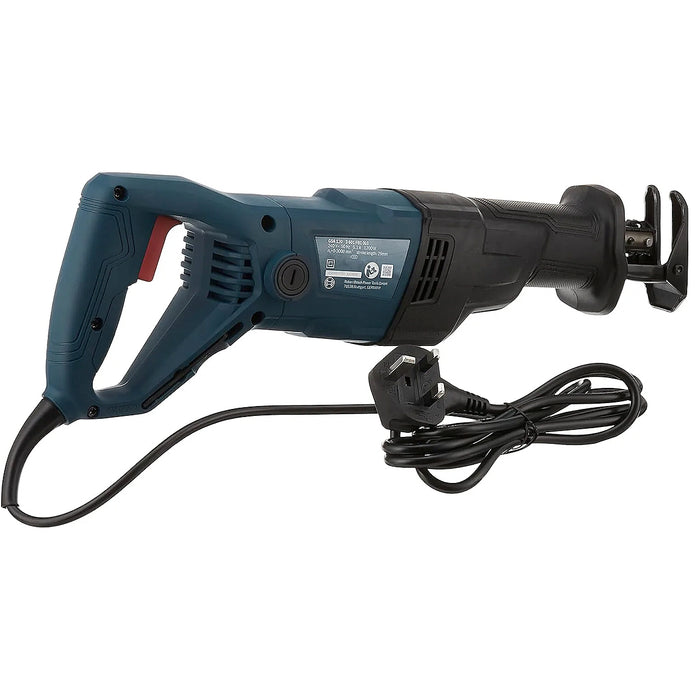 Máy cưa kiếm Bosch GSA 120 công suất 1200W, độ xọc 29mm mã số 06016B10K0