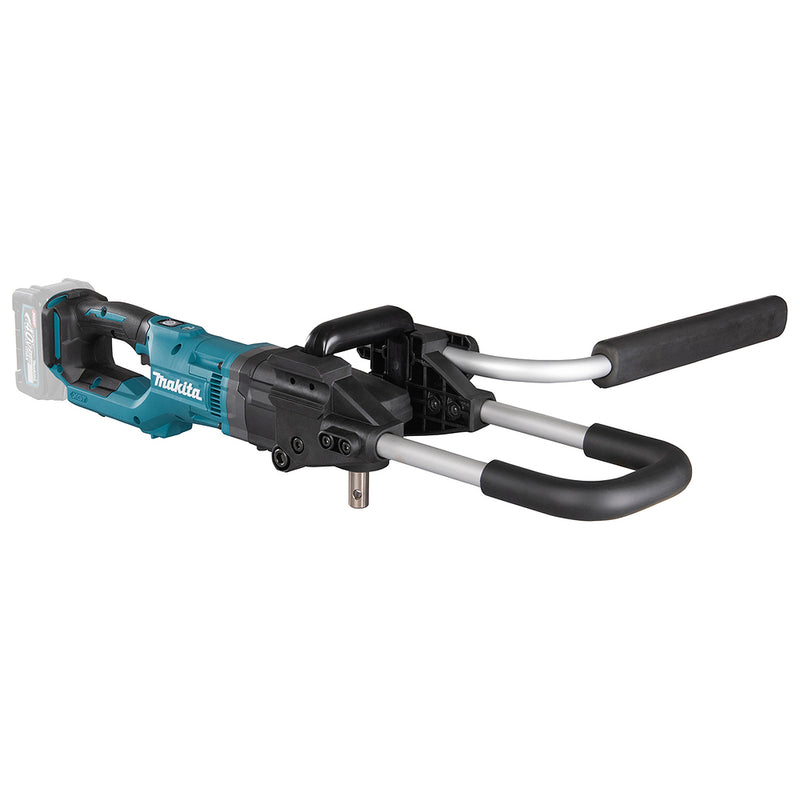 Máy khoan đất Makita DG002G dùng Pin 40Vmax XGT