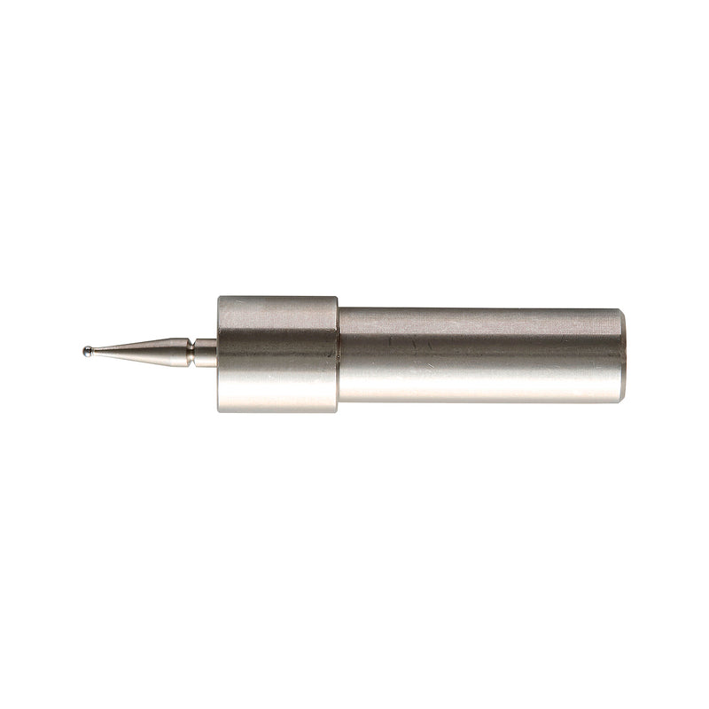 Phụ kiện Đầu đo dạng bi offset/lệch tâm ø1 mm (offset probe) Mitutoyo 12AAF672