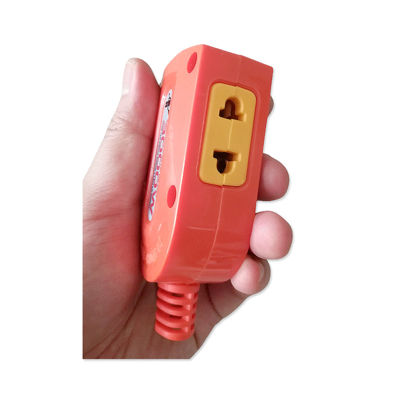 Phích cái siêu chịu tải SOPOKA S3000W