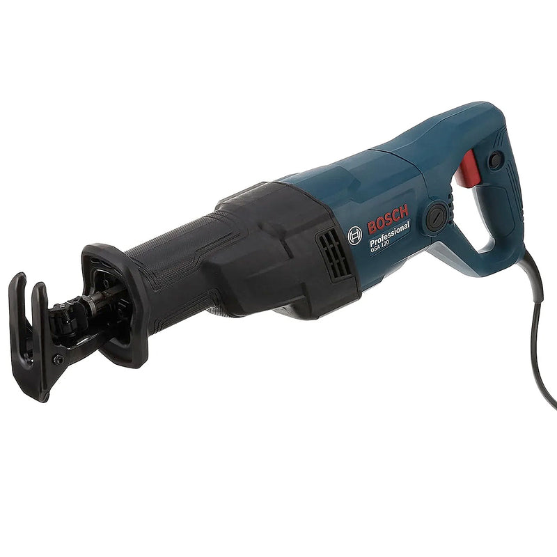 Máy cưa kiếm Bosch GSA 120 công suất 1200W, độ xọc 29mm mã số 06016B10K0