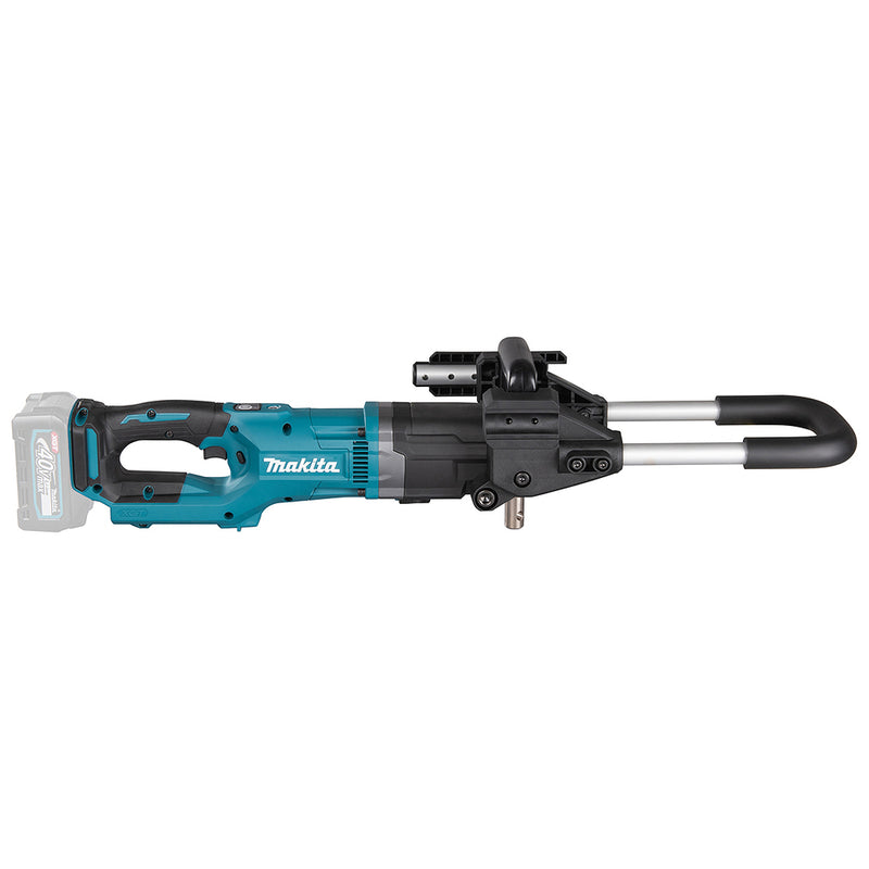 Máy khoan đất Makita DG002G dùng Pin 40Vmax XGT
