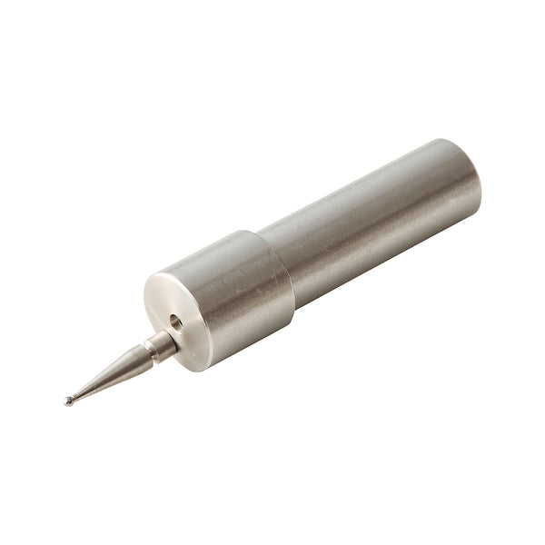 Phụ kiện Đầu đo dạng bi offset/lệch tâm ø1 mm (offset probe) Mitutoyo 12AAF672