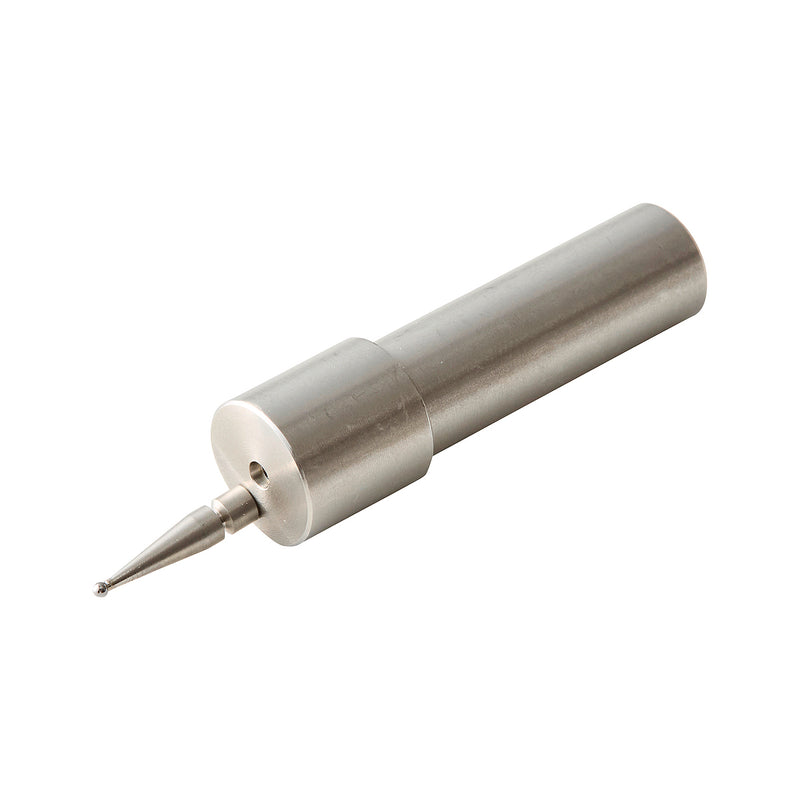 Phụ kiện Đầu đo dạng bi offset/lệch tâm ø1 mm (offset probe) Mitutoyo 12AAF672