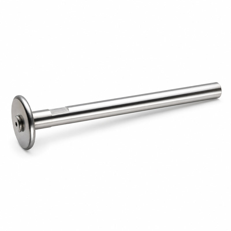 Phụ kiện Kim đo dạng đĩa ø25mm (disk stylus) Mitutoyo 12AAY598