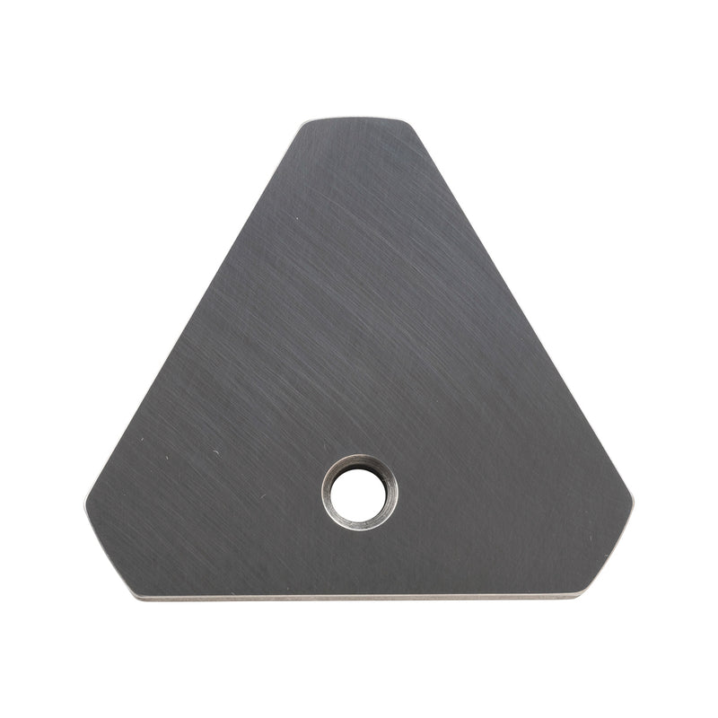 Phụ kiện Mitutoyo Mã 619074 Đế kẹp (Base) 10 mm: 1 chiếc