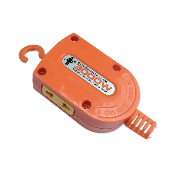 Phích cái siêu chịu tải SOPOKA S3000W