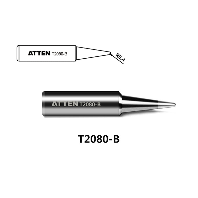 Phụ kiện mũi hàn Atten T2080 Series