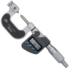 Hệ Metric / Mã 326-251-30　Dãy đo 0 - 25 mm