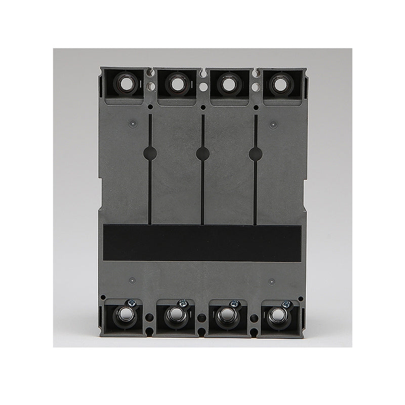 Cầu dao chống giật ELCB 4P LS  bảo vệ quá tải, ngắn mạch và chống rò, tải định danh từ 15A ~ 400A, dòng cắt 18kA - 37kA, dòng rò 30mA