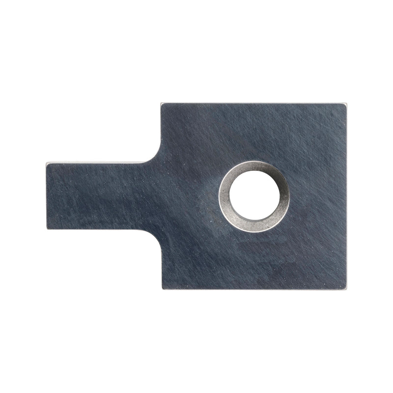 Phụ kiện Mitutoyo Mã 619072 Má kẹp phẳng (Plain jaw) 10 mm: 2 khối