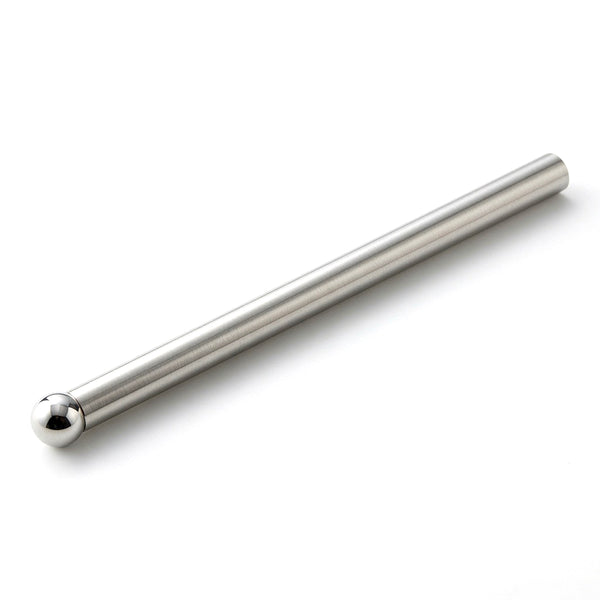 Phụ kiện Đầu đo dạng bi ø10 mm (loại đồng trục) dài 120mm (ball probe - coaxial type) Mitutoyo 12AAF669