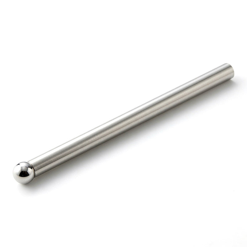 Phụ kiện Đầu đo dạng bi ø10 mm (loại đồng trục) dài 120mm (ball probe - coaxial type) Mitutoyo 12AAF669