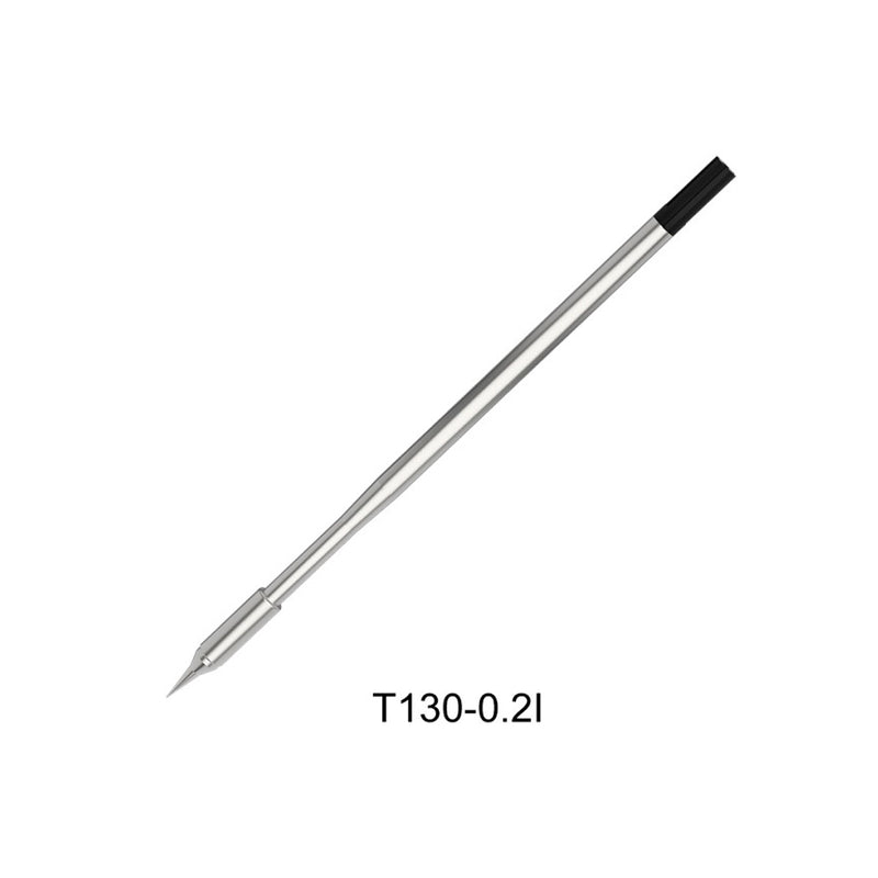 Phụ kiện mũi hàn tích hợp lõi gia nhiệt Atten T130 Series