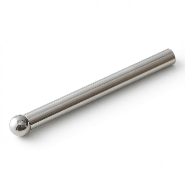 Phụ kiện Đầu đo dạng bi ø10 mm (loại đồng trục) dài 82 mm (ball probe - coaxial type) Mitutoyo 12AAF668