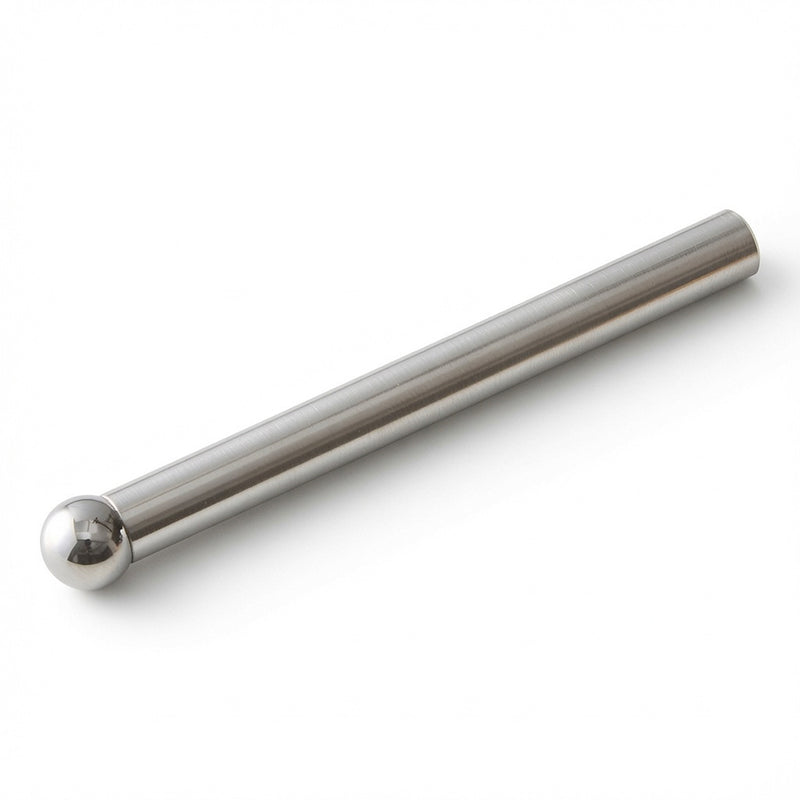 Phụ kiện Đầu đo dạng bi ø10 mm (loại đồng trục) dài 82 mm (ball probe - coaxial type) Mitutoyo 12AAF668
