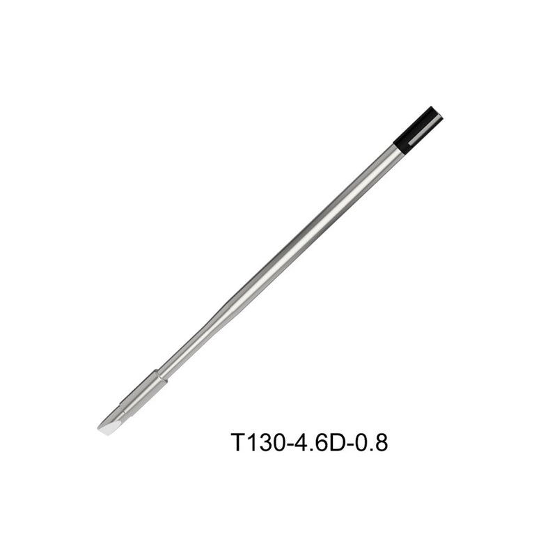 Phụ kiện mũi hàn tích hợp lõi gia nhiệt Atten T130 Series